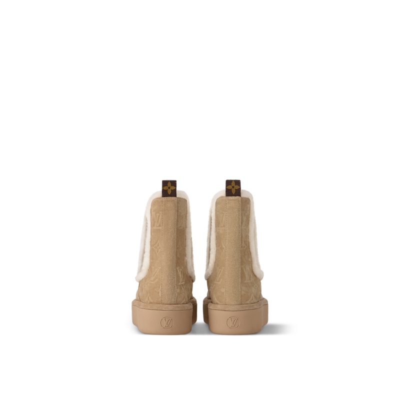 Aspen Chelsea Ankle Boot - Image 4